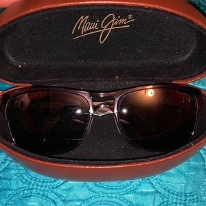 Maui Jim Hang Ten  sunglasses